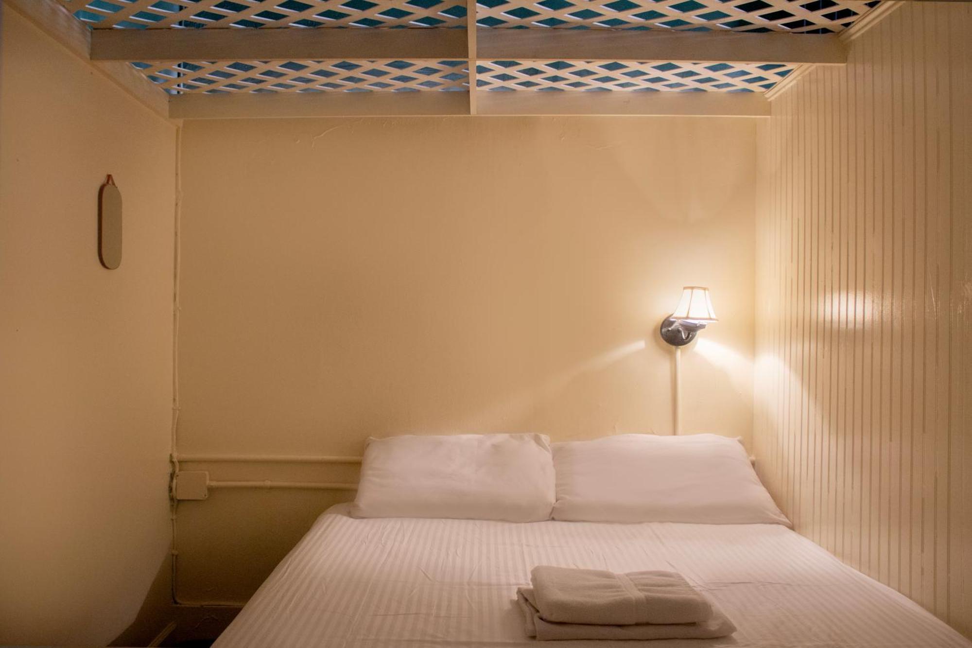 The Nolita Express Hostel New York Exterior foto